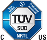 Thermaltronics TMT-9000S TUV NRTL Certified