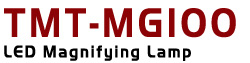 TMT-MG100 LED Magnifying Lamp