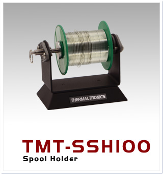 TMT-SSH100 錫絲軸支架