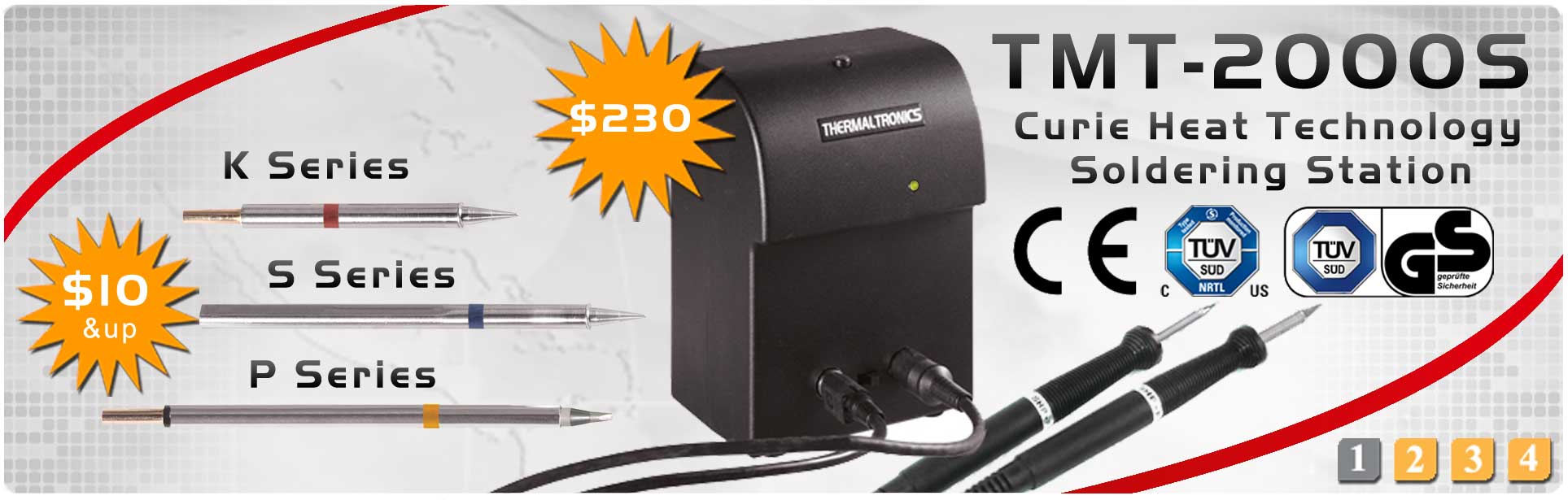 TMT-2000S Coming Soon!