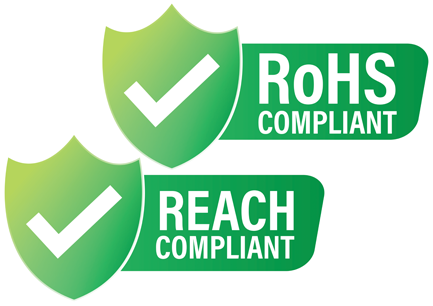 Thermaltronics RoHS Compliance