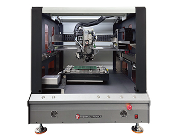 TMT-R9000S Large Precision Soldering Robot