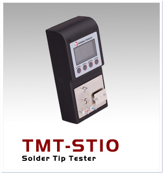 Thermaltronics TMT-SSH100 solder reel holder