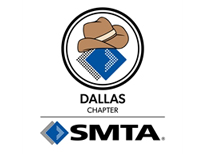 Exhibition Event: SMTA Dallas 2025 - Plano, Texas