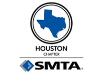 Exhibition Event: SMTA Houston 2025 - Houston, Texas