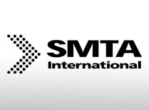 Exhibition Event: SMTA International - Rosemont, IL, 2024